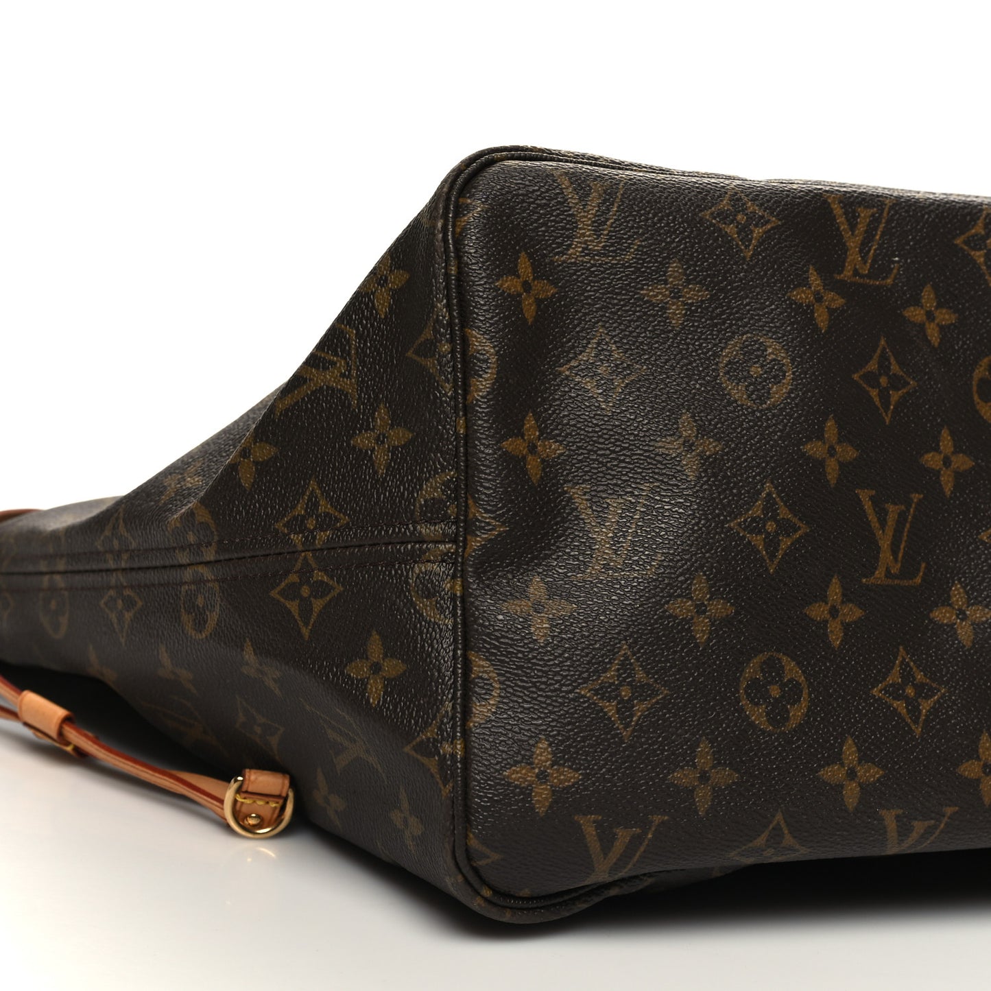 Monogram Neverfull GM