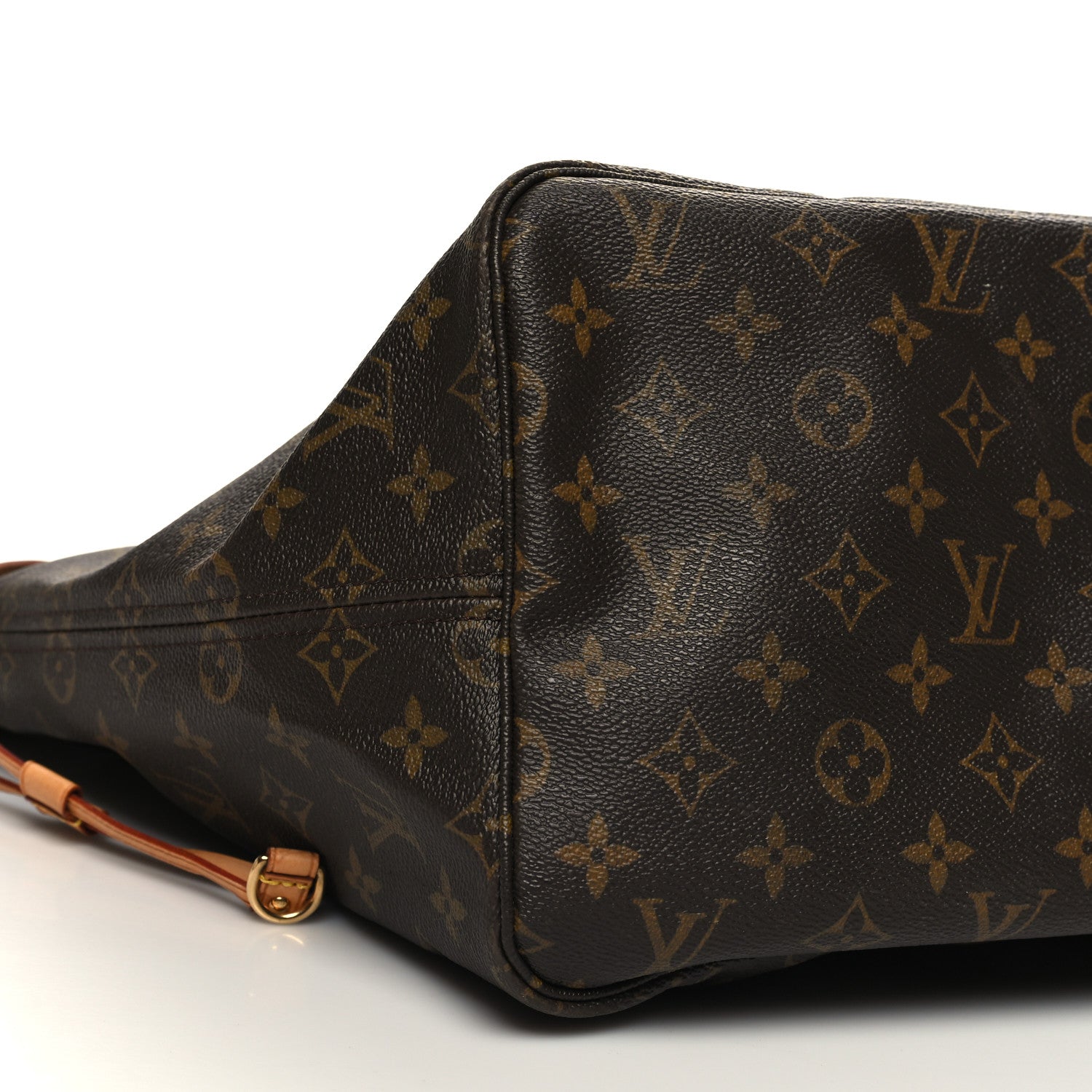 Louis Vuitton Monogram Neverfull GM 9 of 11