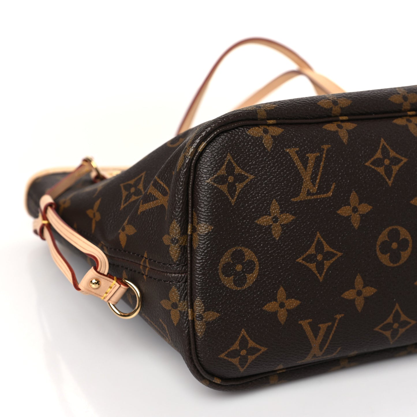 Monogram Neo Neverfull PM Pivoine