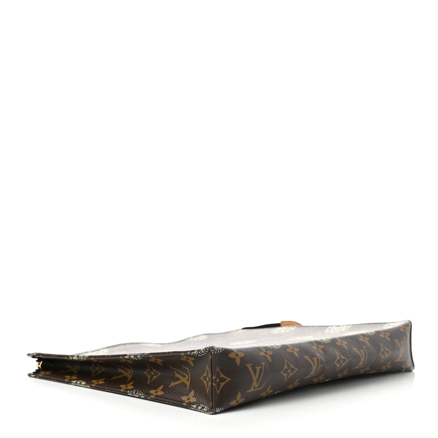 Monogram Rope Pochette Voyage Rope