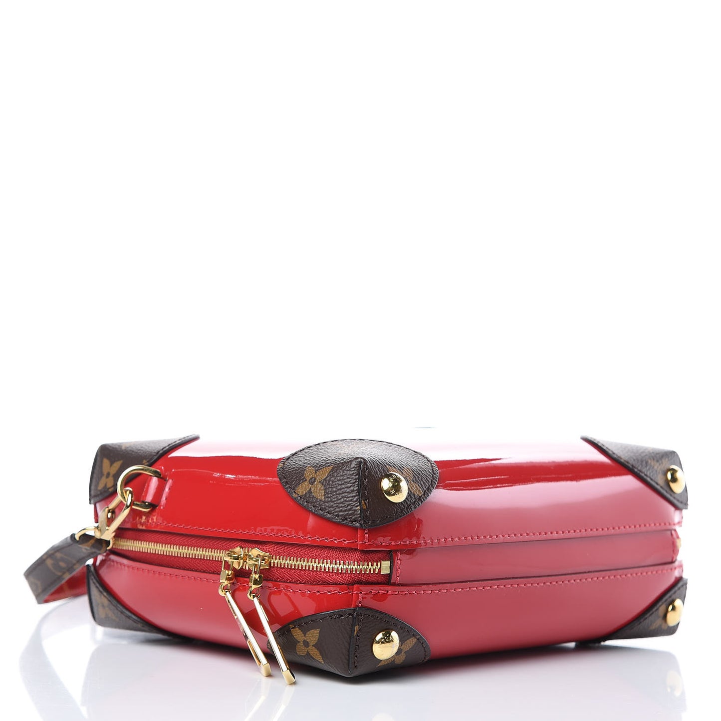 Patent Miroir Venice Scarlet