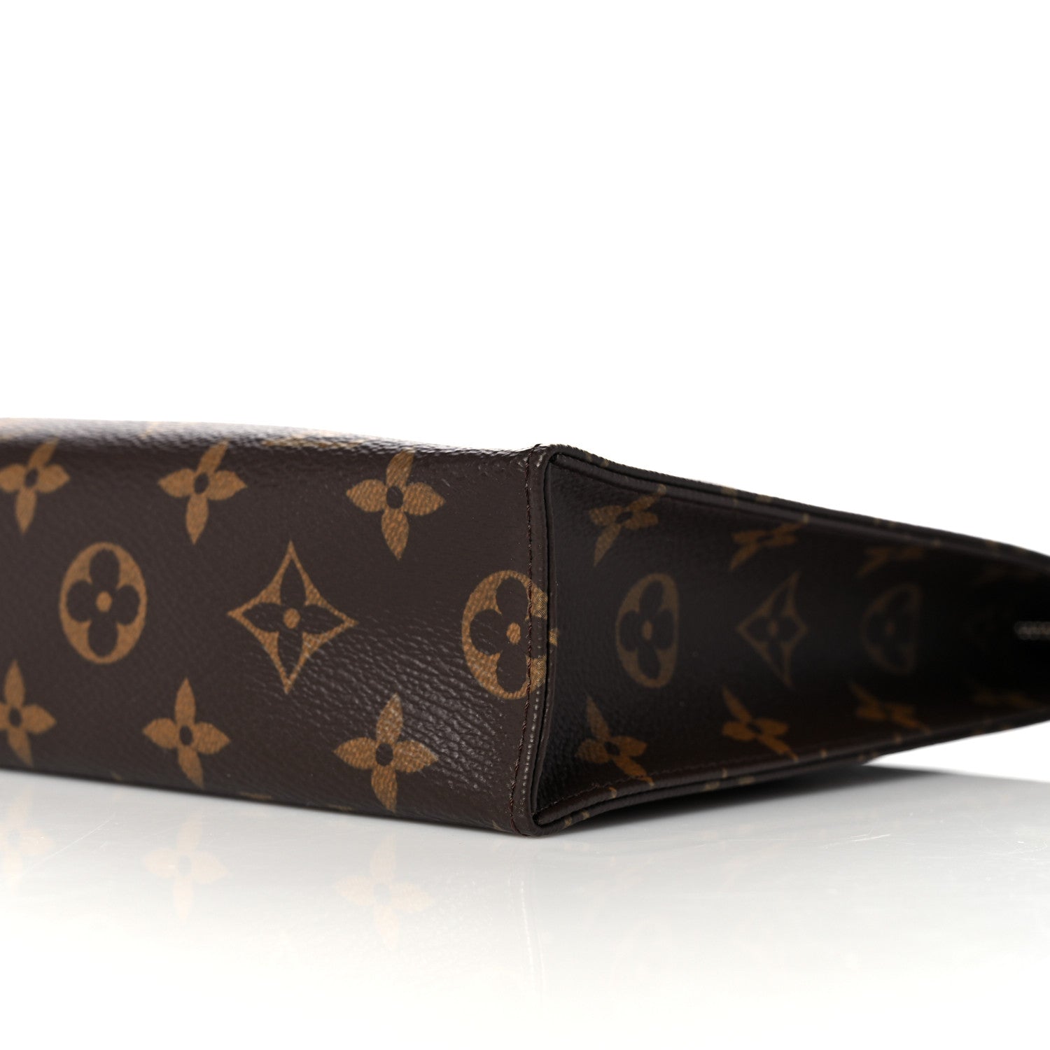 Louis Vuitton Monogram Toiletry Pouch 26 9 of 10