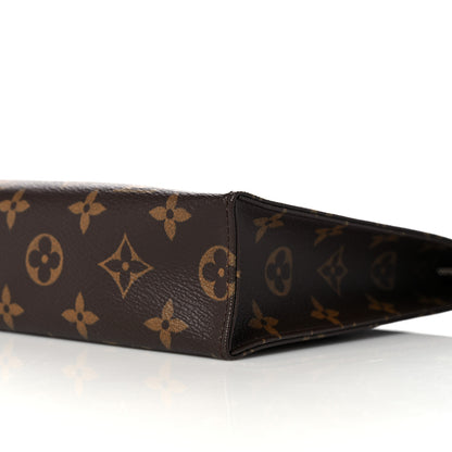 Louis Vuitton Monogram Toiletry Pouch 26 9 of 10