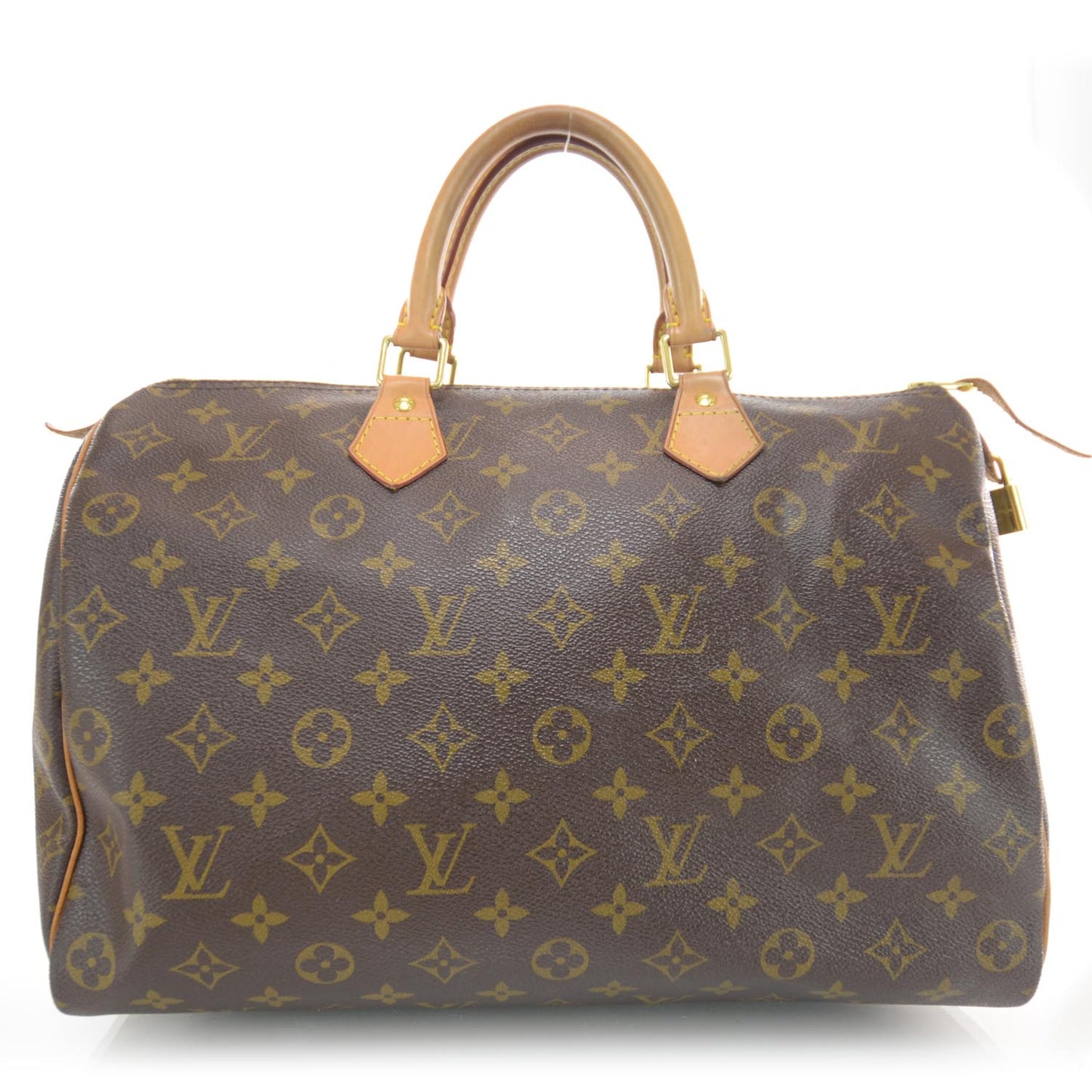 Monogram Speedy 35