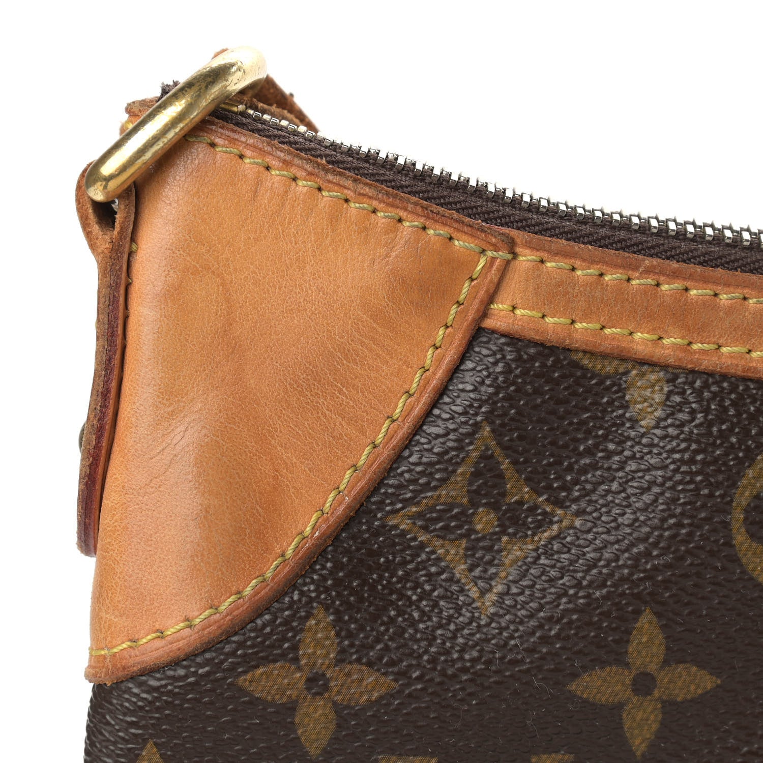 Louis Vuitton Monogram Odeon PM 11 of 16