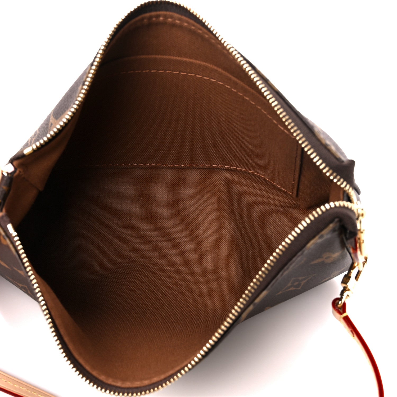 Louis Vuitton Monogram Pochette Accessories NM 6 of 10