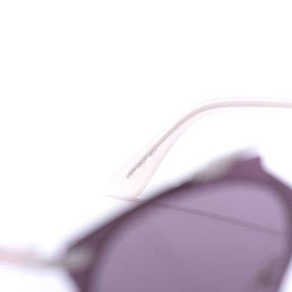 Christian Dior Reflected Sunglasses Purple 9 of 11