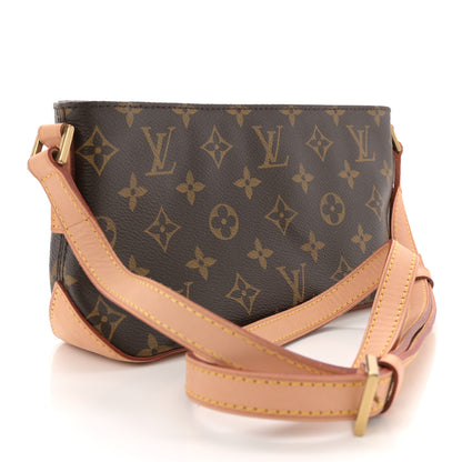 Louis Vuitton Monogram Trotteur 2 of 12