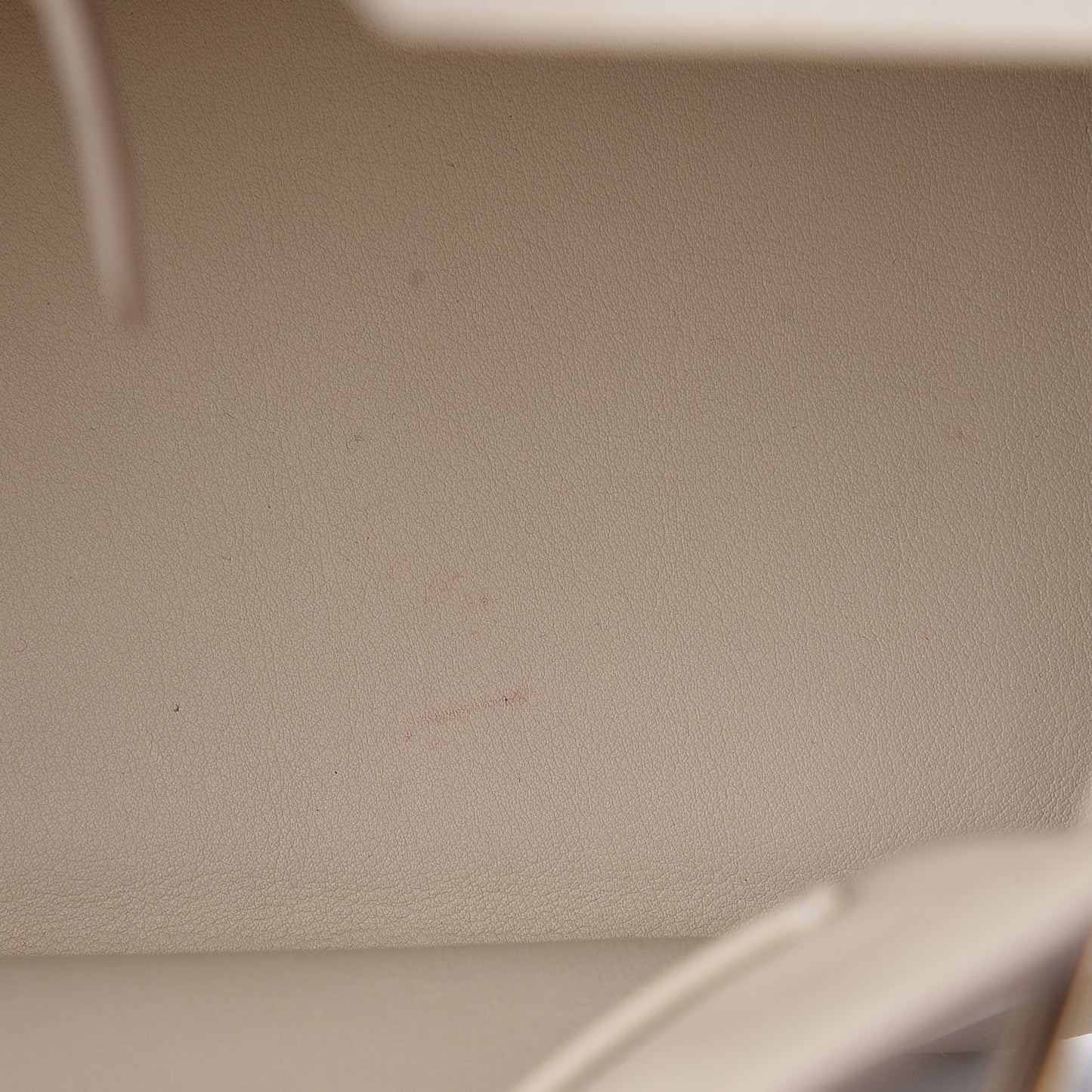Swift Birkin 25 Craie