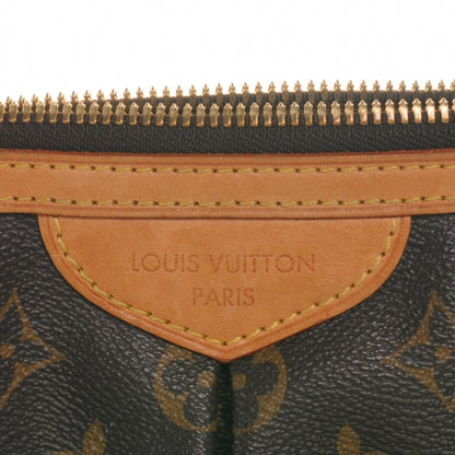 Louis Vuitton Monogram Palermo PM 5 of 8