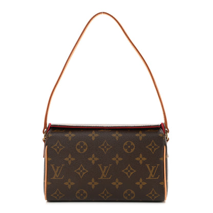 Louis Vuitton Monogram Recital 1 of 9