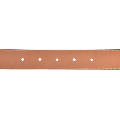 Fendi Patent FF Belt 80 32 Tulipano 8 of 8