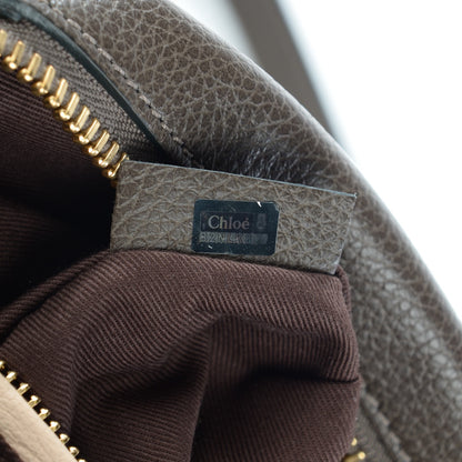 Chloe Calfskin Small Paraty Rock 7 of 10