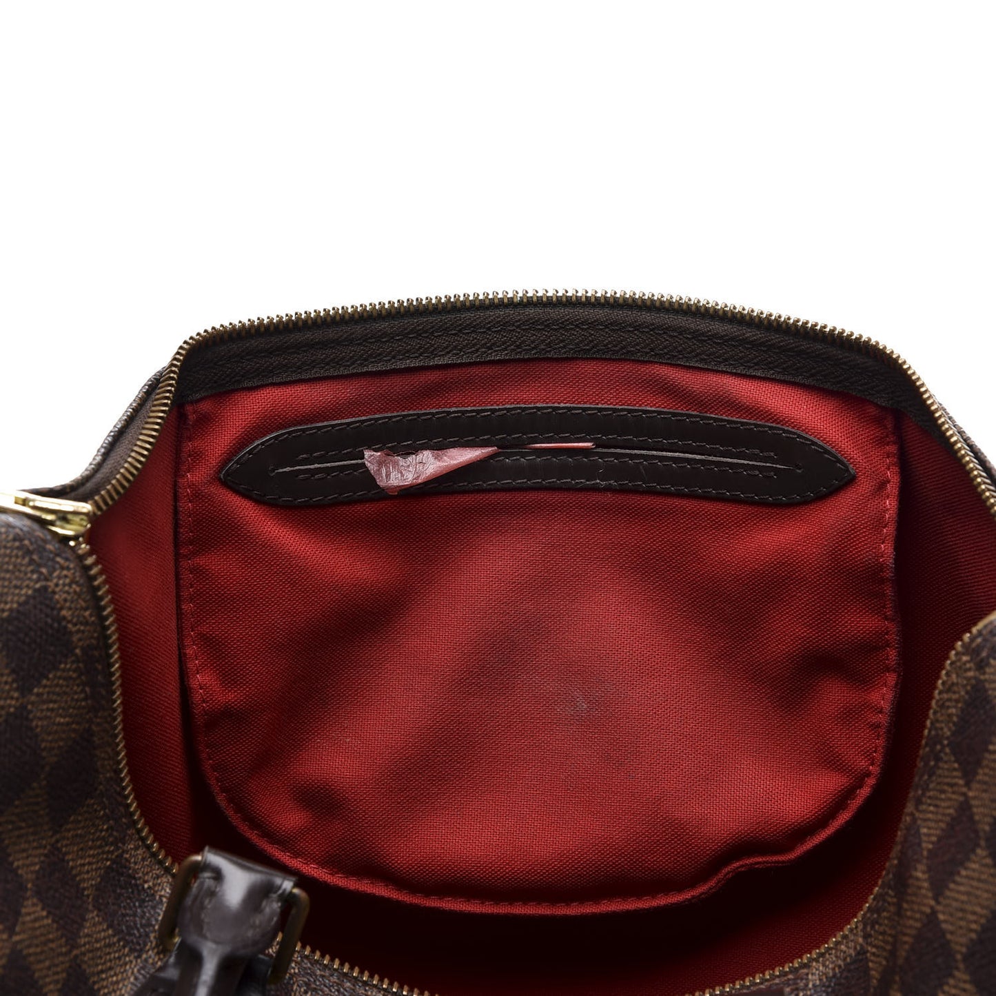 Damier Ebene Speedy 35