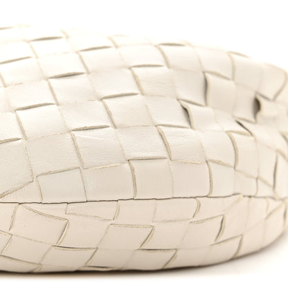 Bottega Veneta Nappa Intrecciato Mini Jodie Chalk 10 of 10
