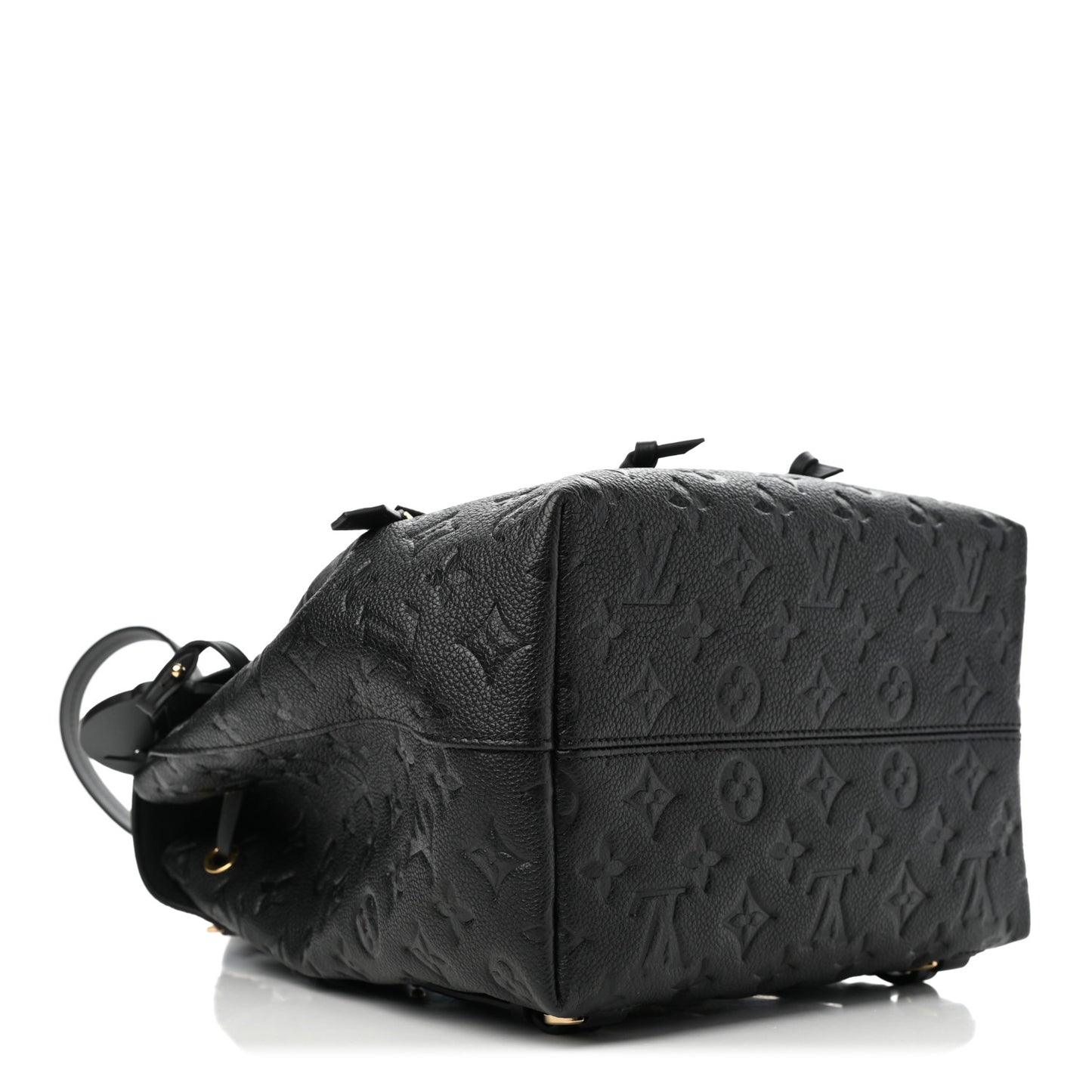 Empreinte Montsouris PM Black