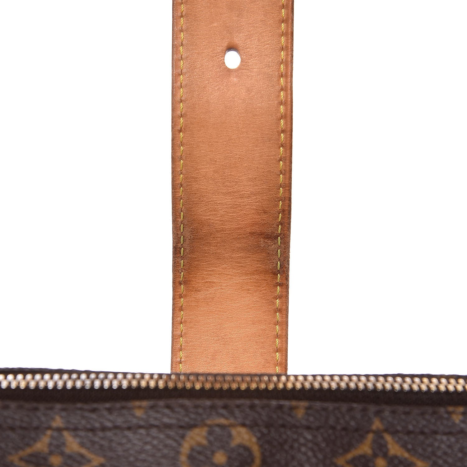 Louis Vuitton Monogram Manhattan GM 10 of 25