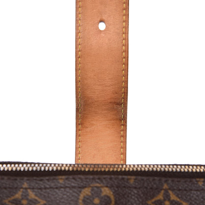 Louis Vuitton Monogram Manhattan GM 10 of 25
