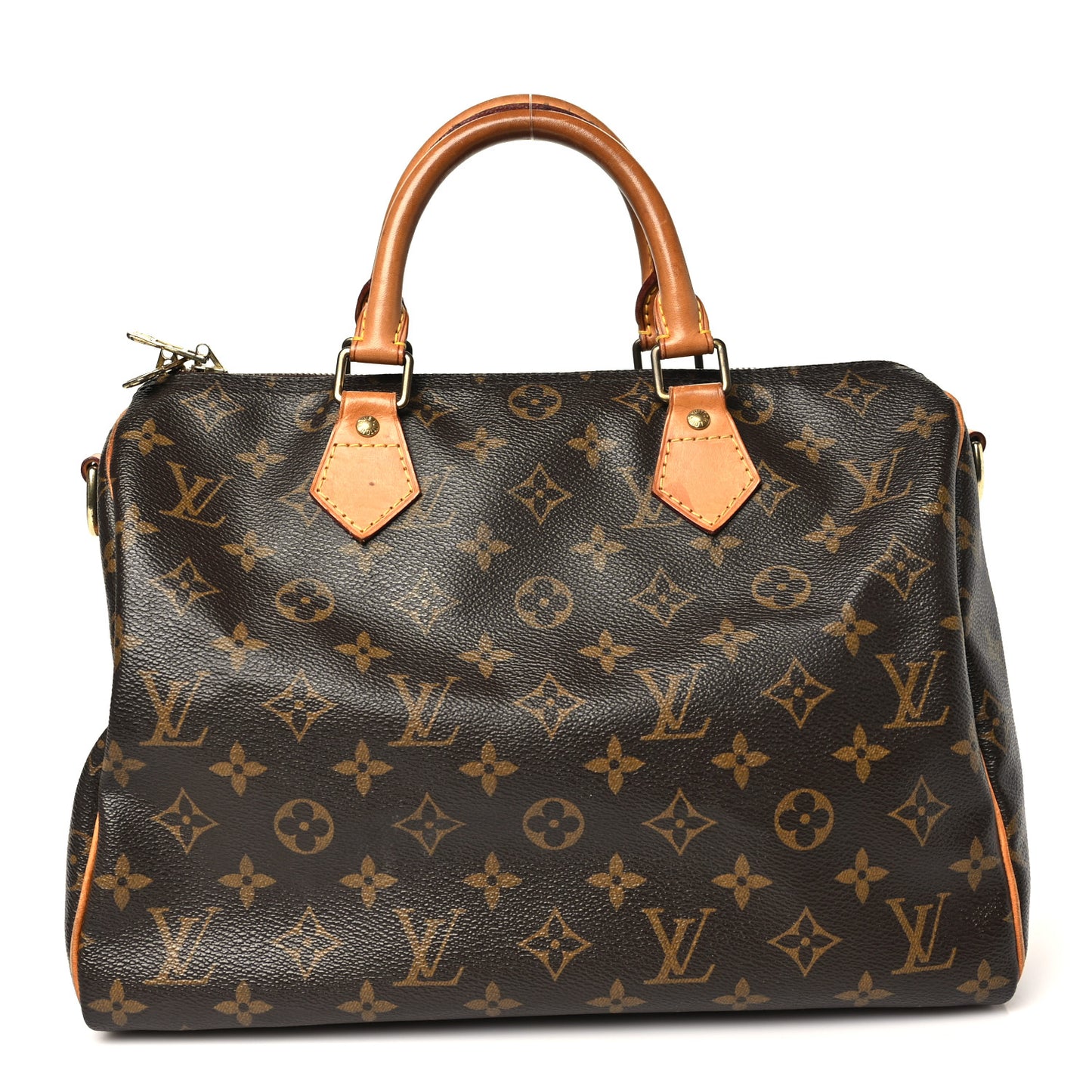 Monogram Speedy Bandouliere 30