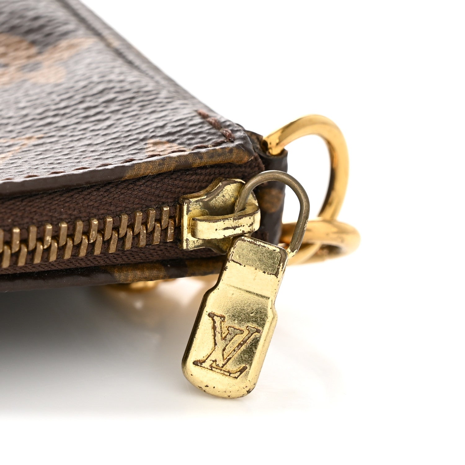 Louis Vuitton Monogram Mini Pochette Accessories 1883351