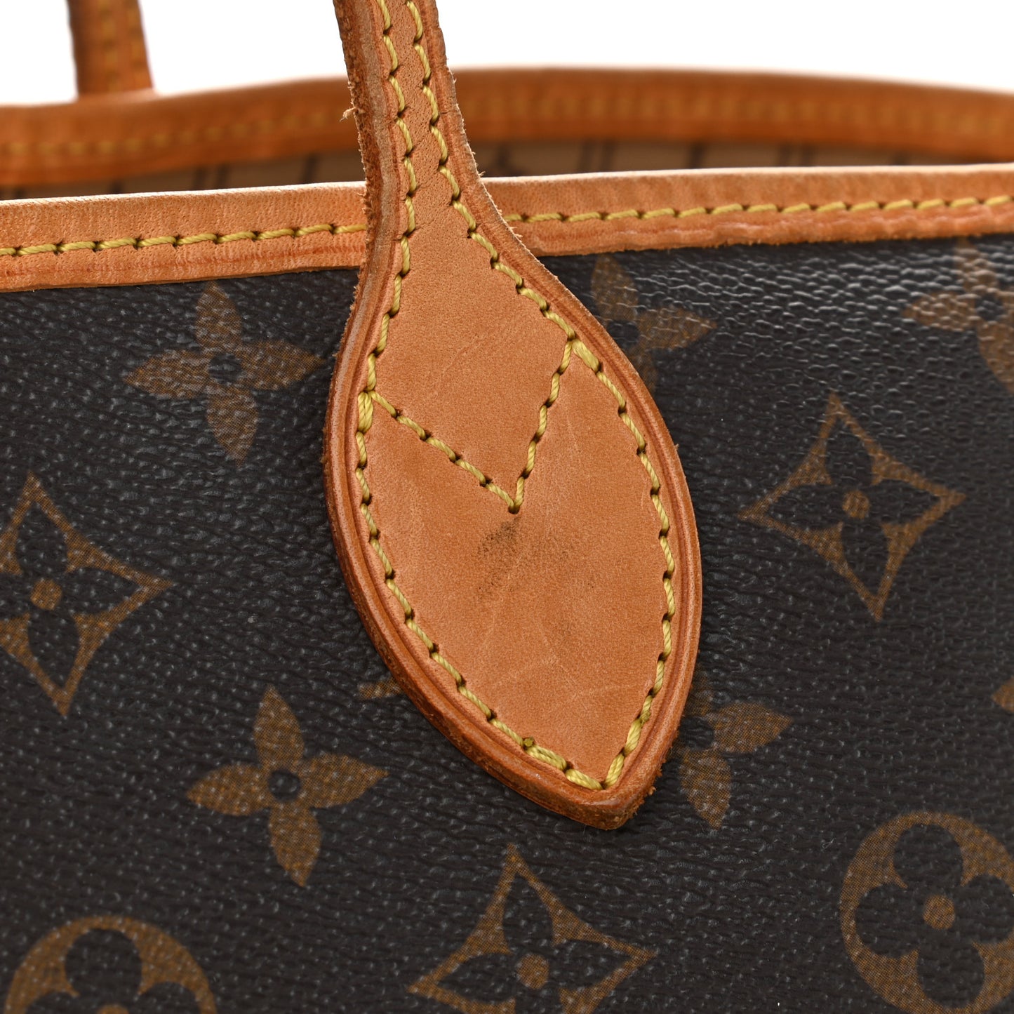 Monogram Neverfull GM