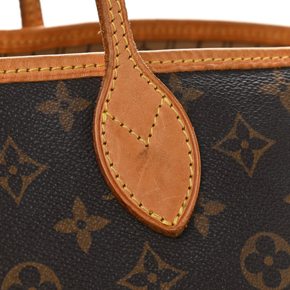 Louis Vuitton Monogram Neverfull GM 13 of 13