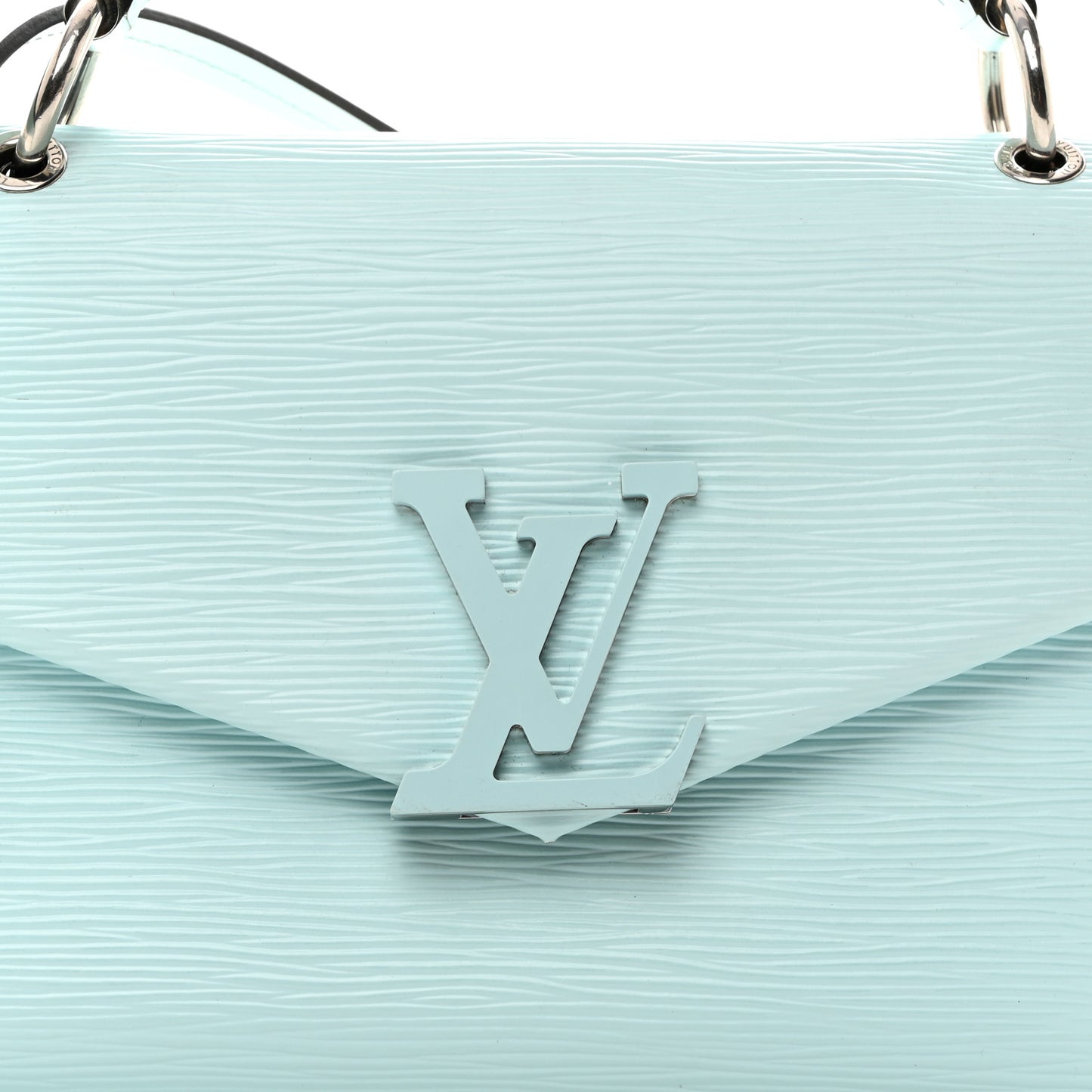 Epi Pochette Grenelle Seaside