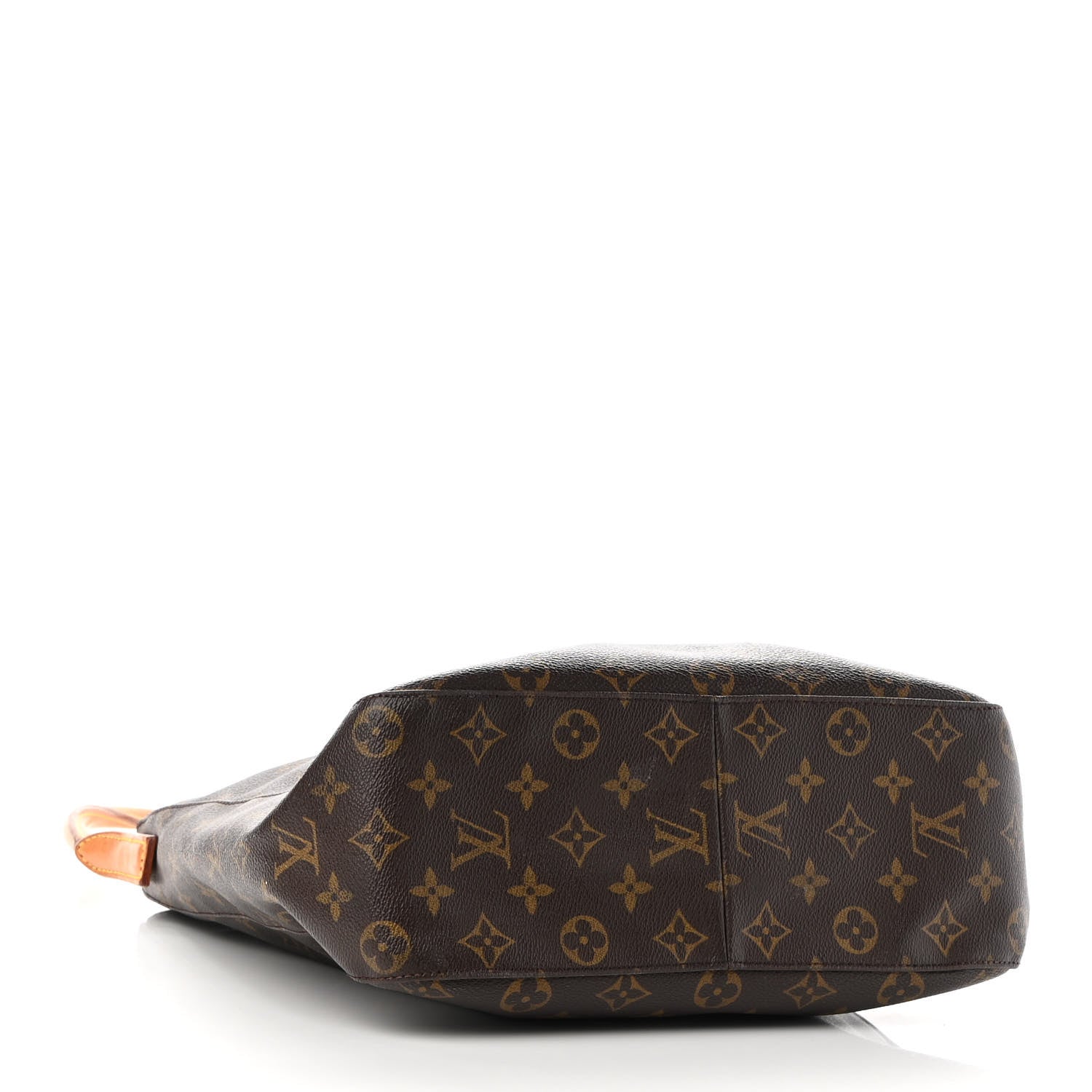 Louis Vuitton Monogram Looping GM 4 of 9