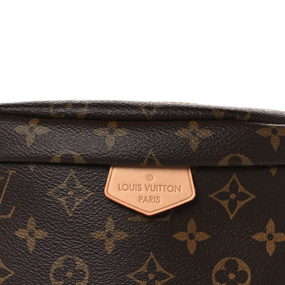 Louis Vuitton Monogram Bumbag 8 of 14