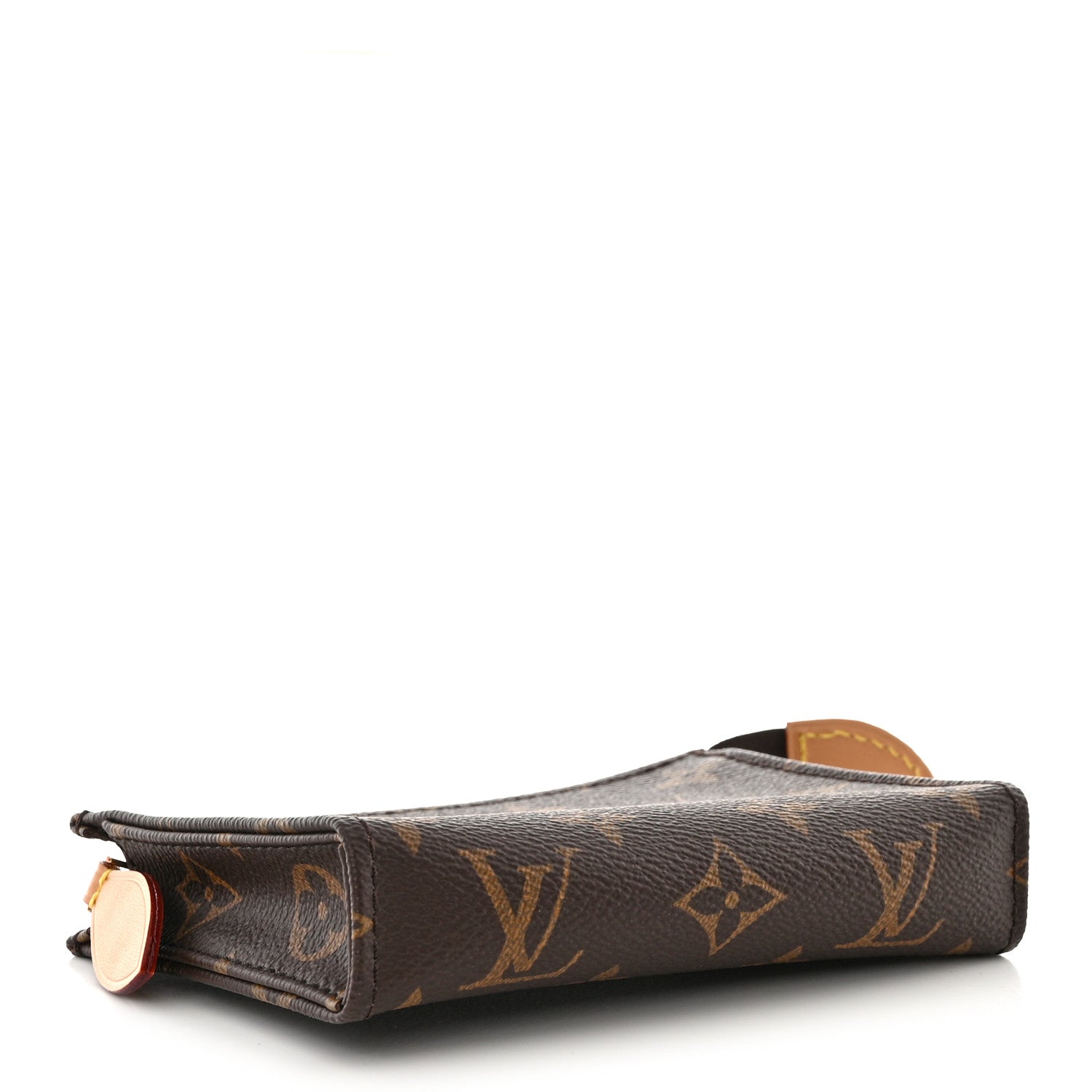 Louis Vuitton Monogram Toiletry Pouch On Chain Insert 4 of 7