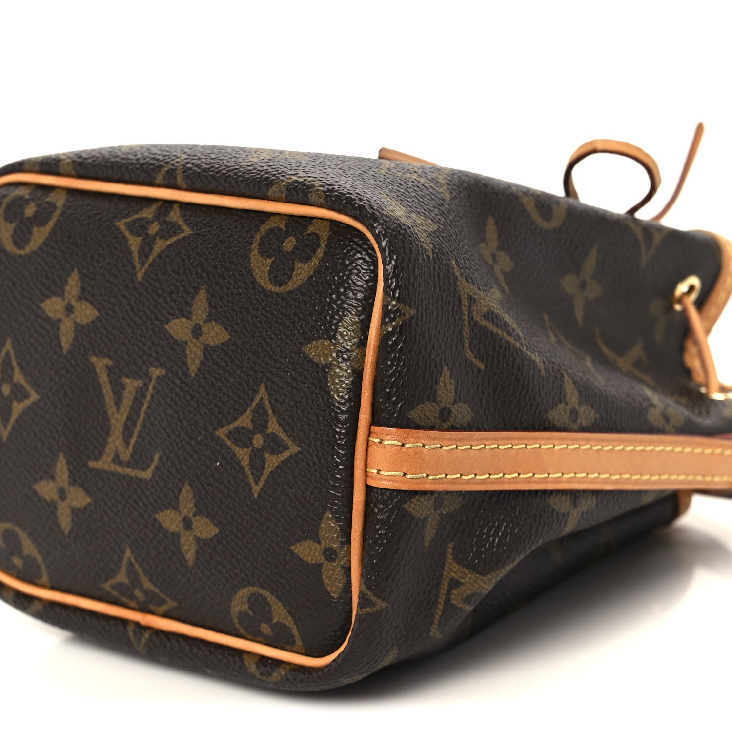 Louis Vuitton Monogram Nano Noe 10 of 11
