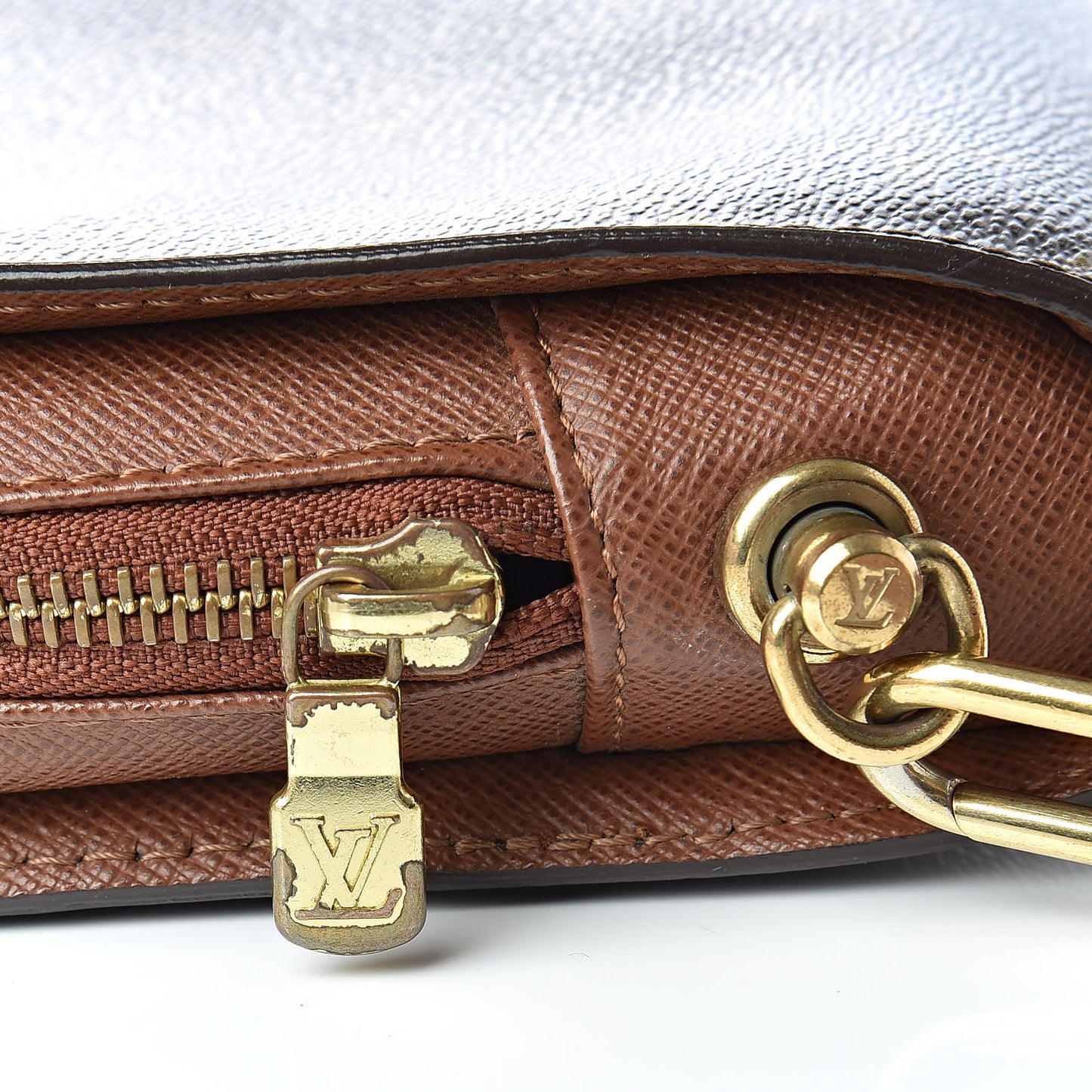 Monogram Pochette Orsay