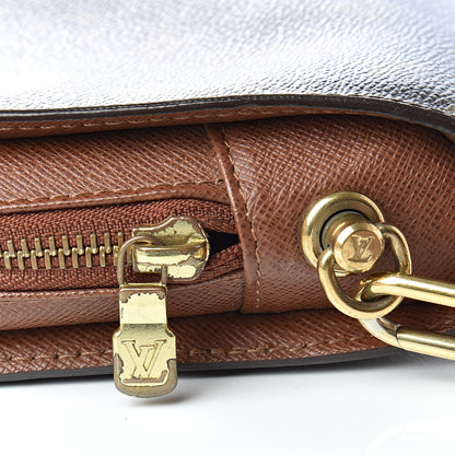 Louis Vuitton Monogram Pochette Orsay 12 of 12