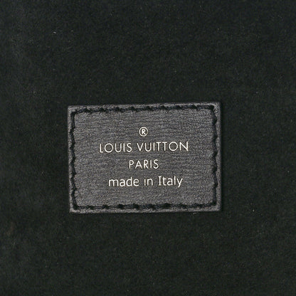 Louis Vuitton Game On Vanity PM Black 6 of 10