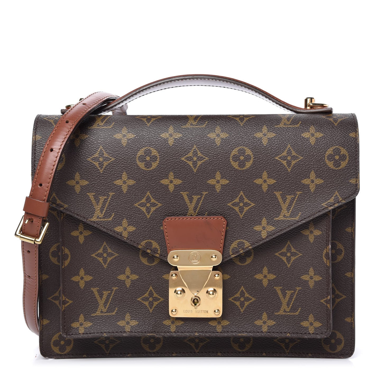 Monogram Monceau 28
