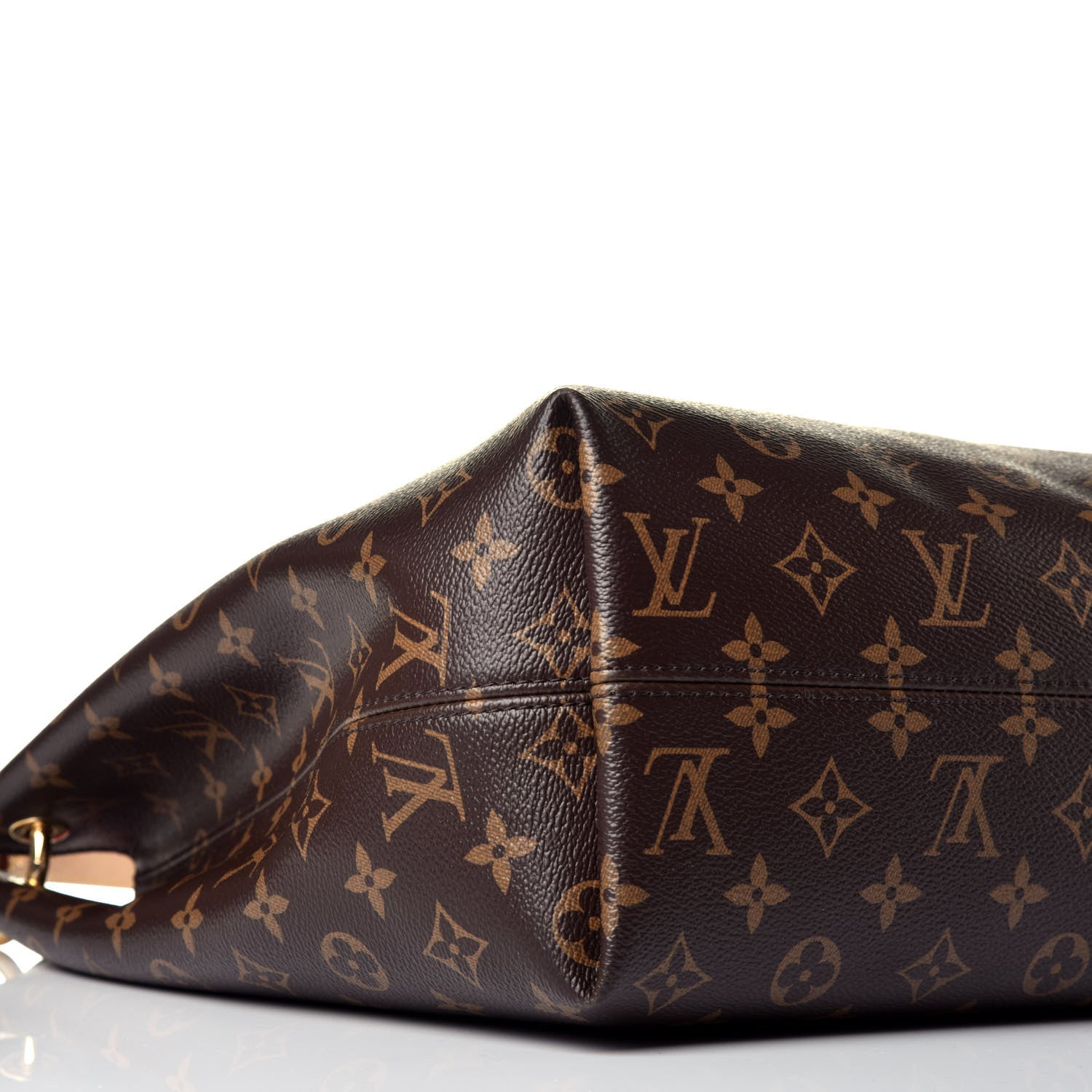 Louis Vuitton Monogram Graceful MM Pivoine 7 of 8