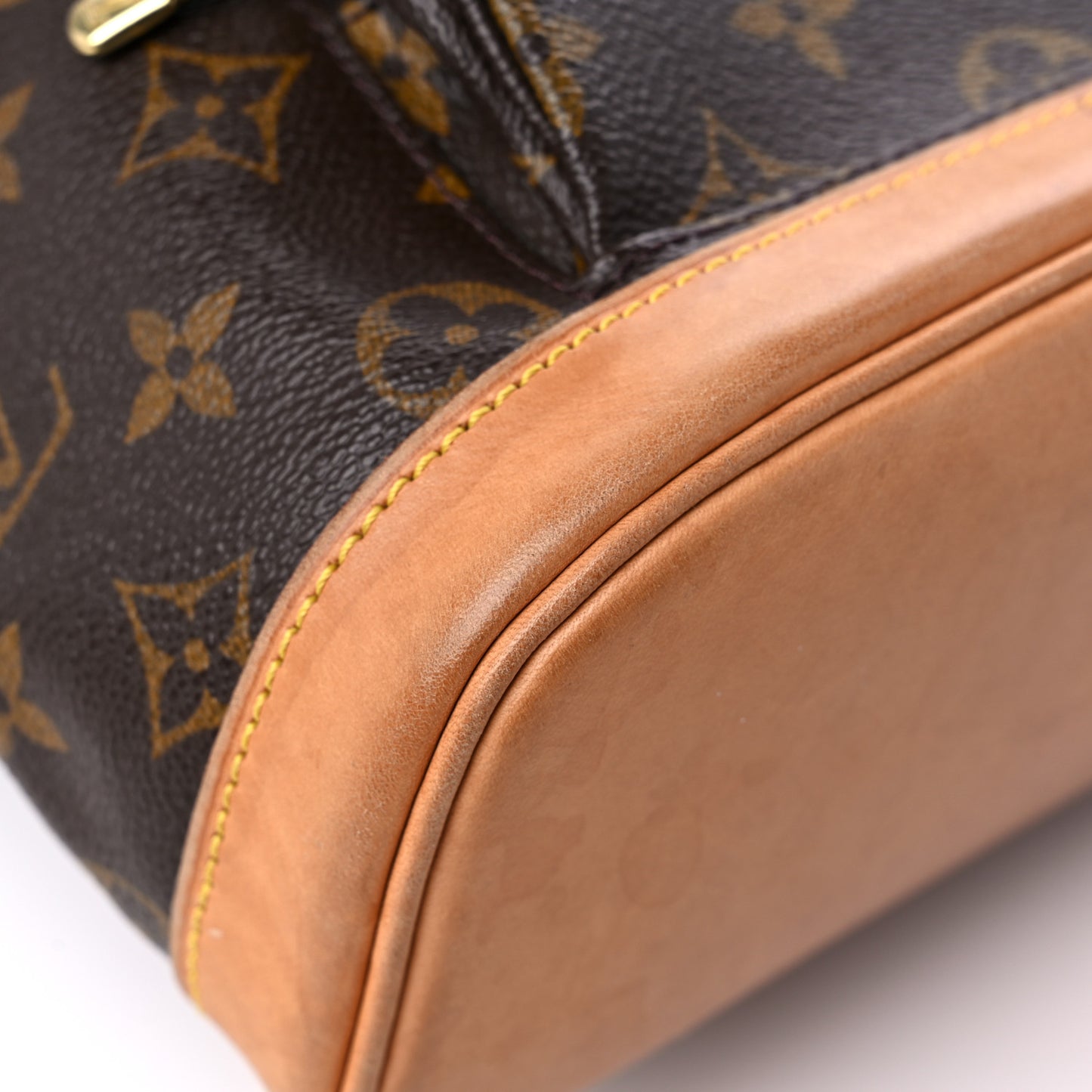 Monogram Mini Montsouris Backpack