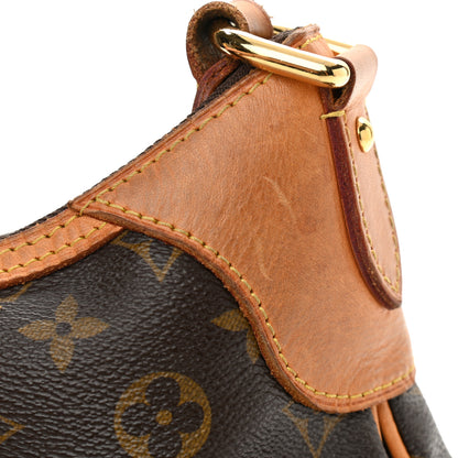 Louis Vuitton Monogram Thames GM 12 of 17