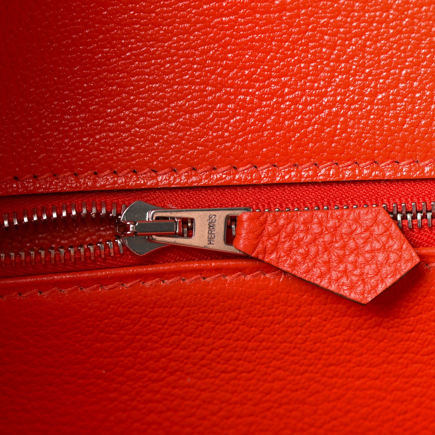 Togo Birkin 35 Rose Jaipur