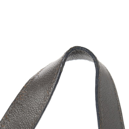 Saint Laurent Calfskin Large Muse Dark Brown 17 of 18