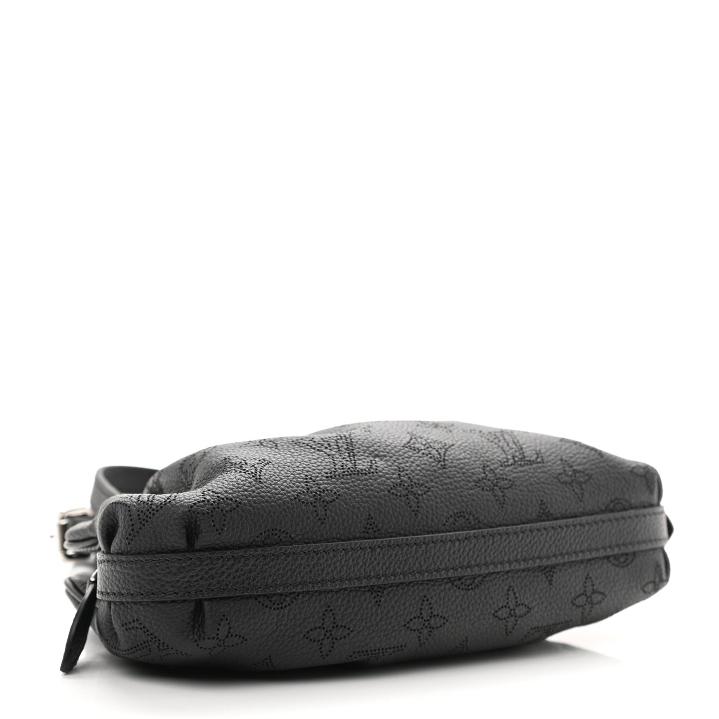 Mahina Scala Mini Pouch Black