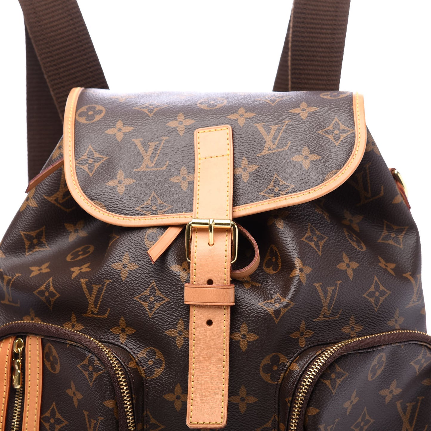 Monogram Bosphore Backpack