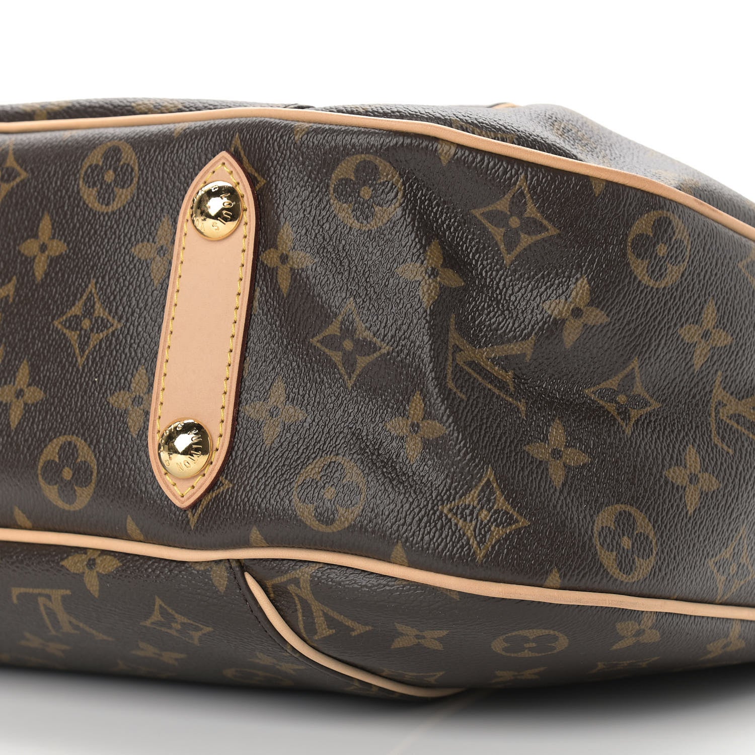 Louis Vuitton Monogram Galliera PM 8 of 8