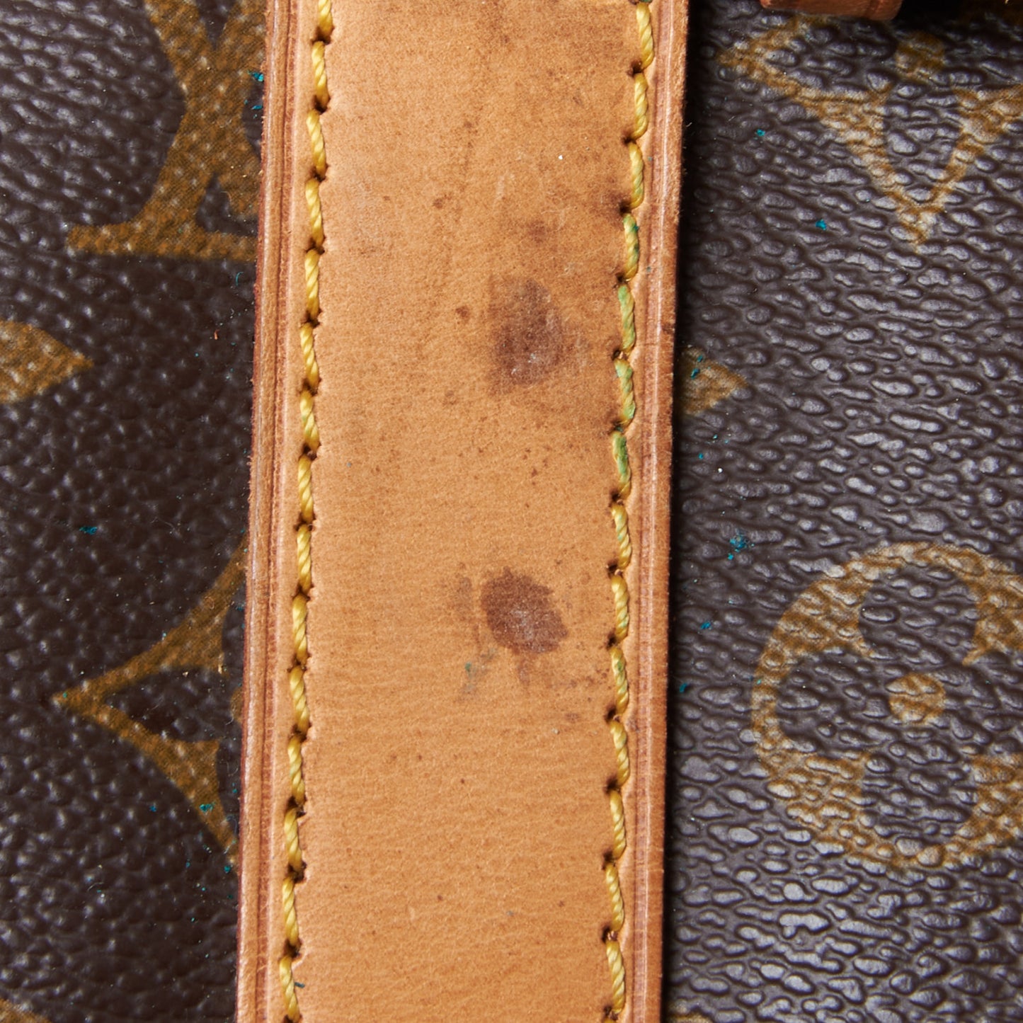 Monogram Keepall Bandouliere 55