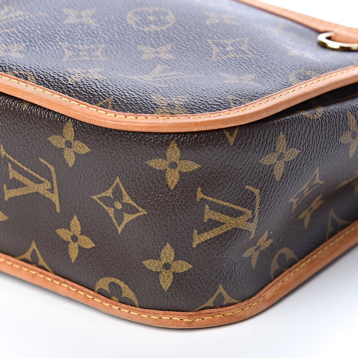 Monogram Bosphore PM Messenger