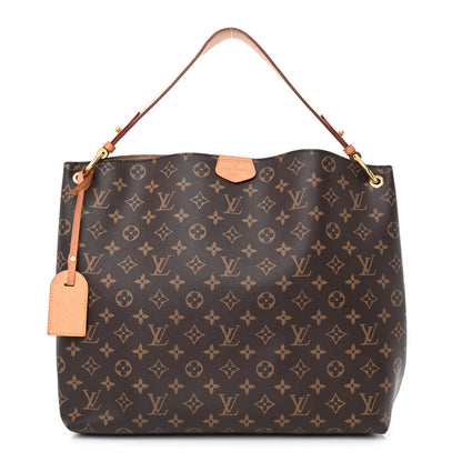 Louis Vuitton Monogram Graceful MM 1 of 11