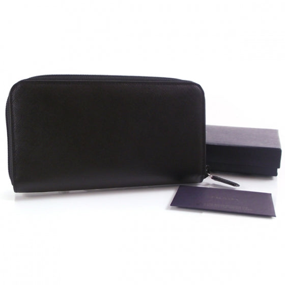SAFFIANO LONG WALLET