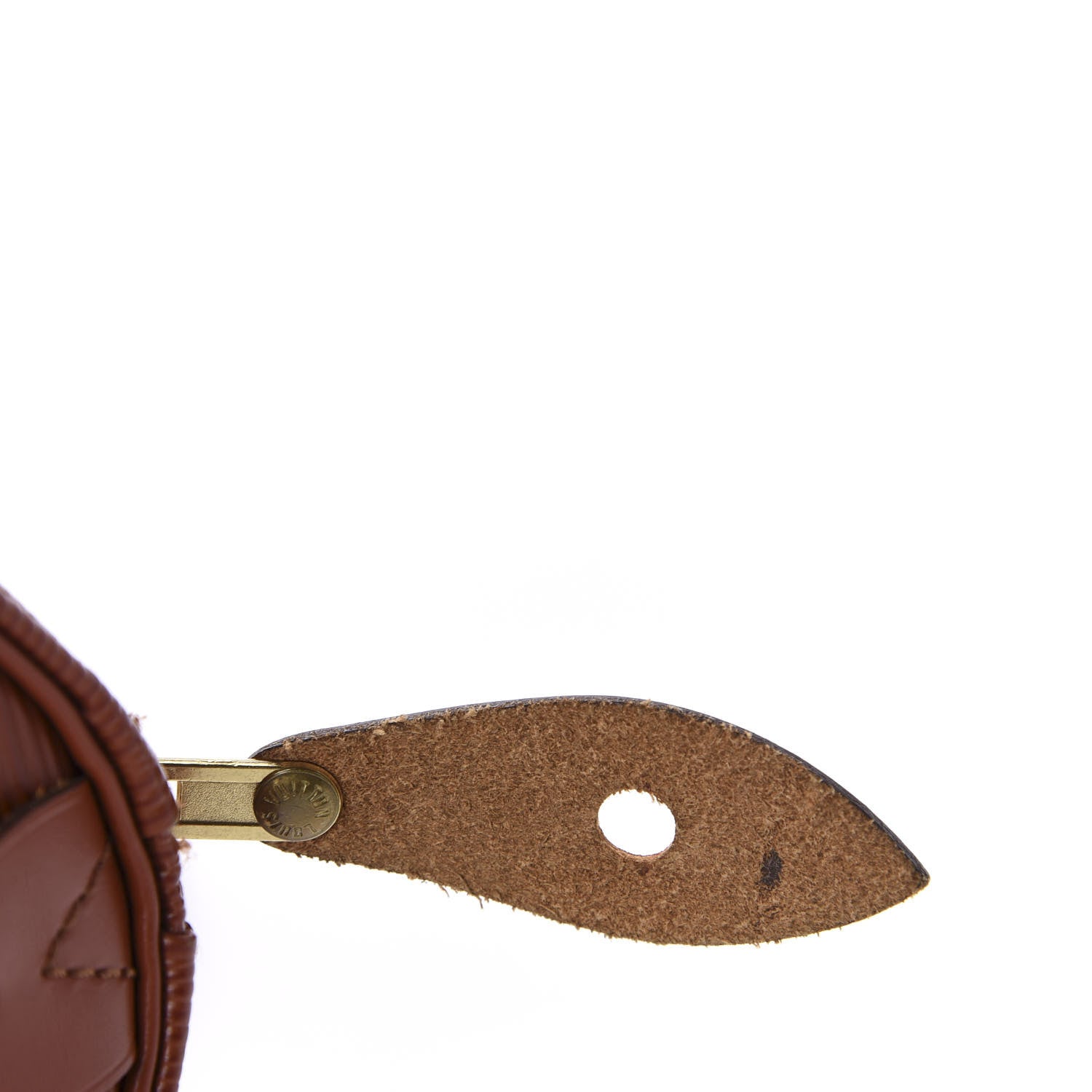 Louis Vuitton Epi Speedy 25 Kenyan Fawn 8 of 14