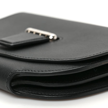 Hermes Swift Mini Convoyeur Black 8 of 8