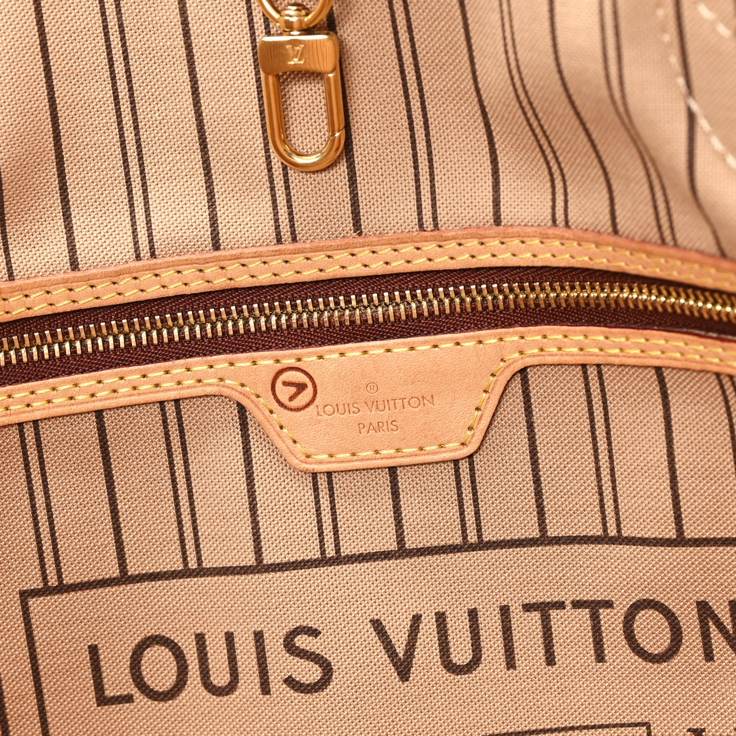 Monogram Neo Neverfull GM